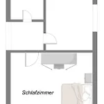 Antonia Apartament *