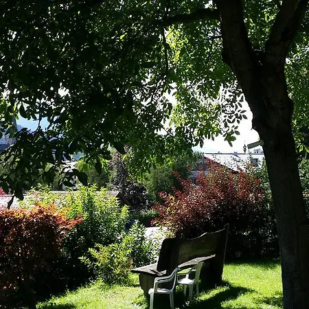 Antonia Fusch an der Glocknerstraße