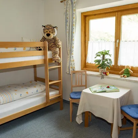 Landhaus Antonia Apartment