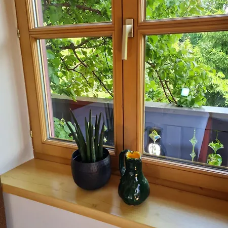 Appartement Antonia Fusch an der Glocknerstraße