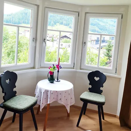 Antonia Appartement *