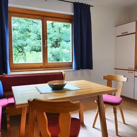 Landhaus Antonia Bruck an der Grossglocknerstrasse