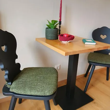 Antonia Appartement *