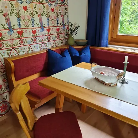 Landhaus Antonia *