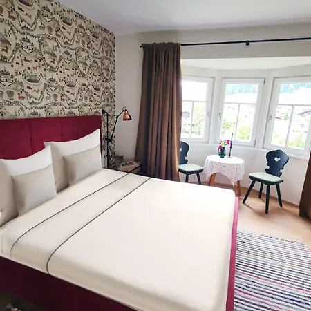 Landhaus Antonia * Bruck an der Grossglocknerstrasse