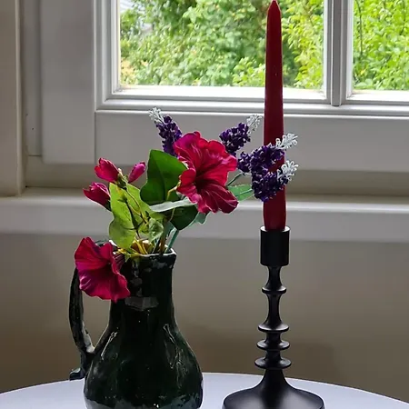 Antonia Appartement *