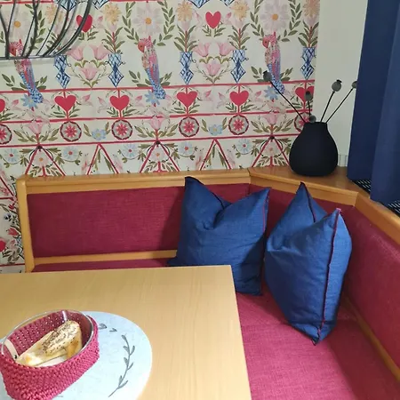 Appartement Antonia Fusch an der Glocknerstraße