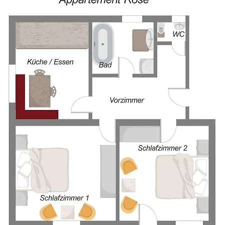 Landhaus Antonia