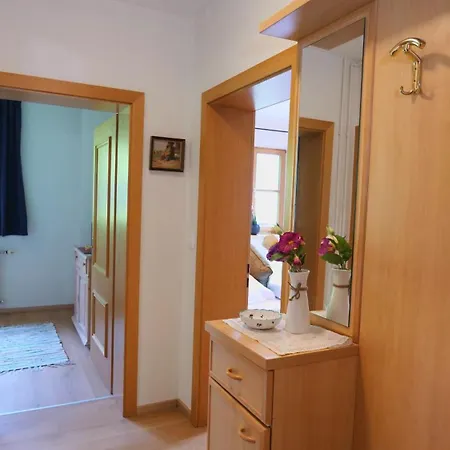 Apartment Landhaus Antonia