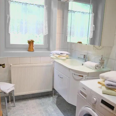 Landhaus Antonia Apartment *