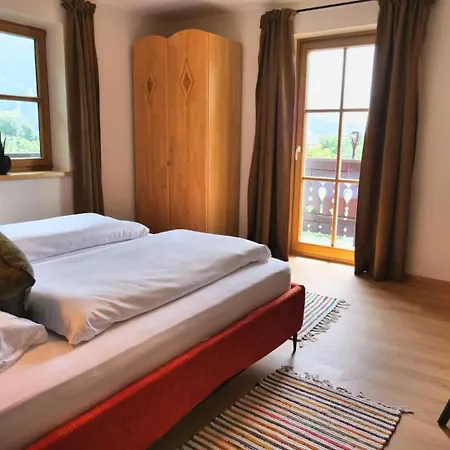 Apartment Landhaus Antonia