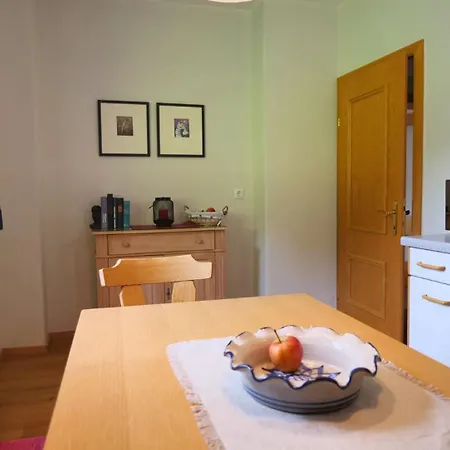 Landhaus Antonia Apartment *