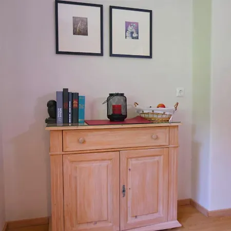 Apartment Landhaus Antonia *