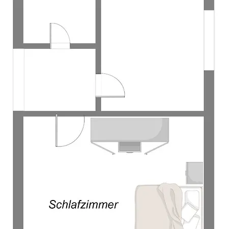 Landhaus Antonia Apartment *