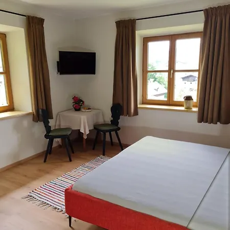 Apartment Landhaus Antonia *