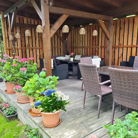 Landhaus Antonia Bruck an der Grossglocknerstrasse