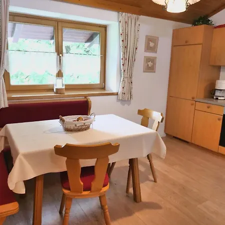 Landhaus Antonia Apartment