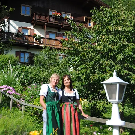 Apartment Landhaus Antonia