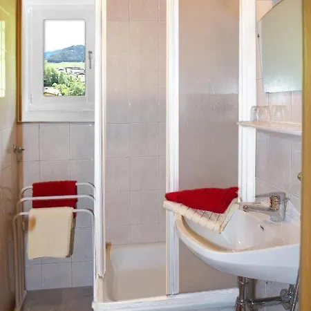 Apartamento Antonia *