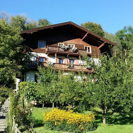 Appartement Antonia Fusch an der Glocknerstraße