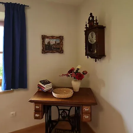 Antonia 公寓 弗希安德格洛可尼