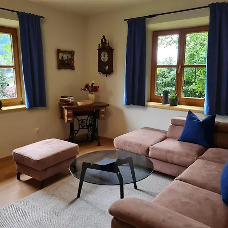 Landhaus Antonia * Bruck an der Grossglocknerstrasse
