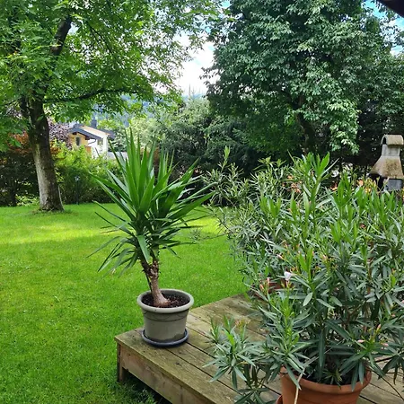 Appartement Antonia *