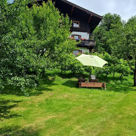 Landhaus Antonia