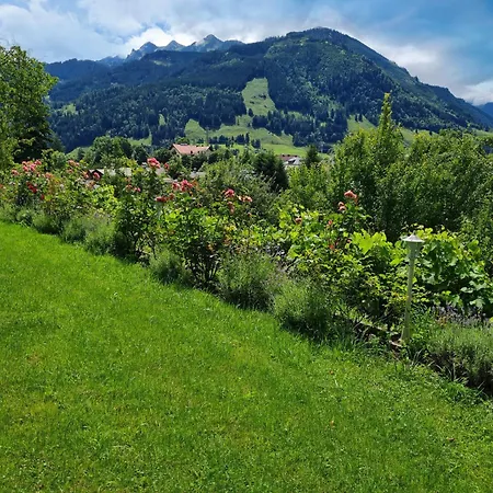 Apartment Landhaus Antonia