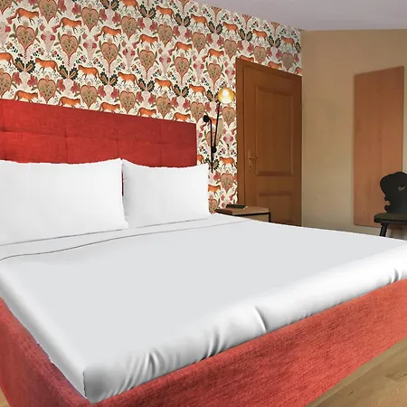 Antonia * Fusch an der Glocknerstraße