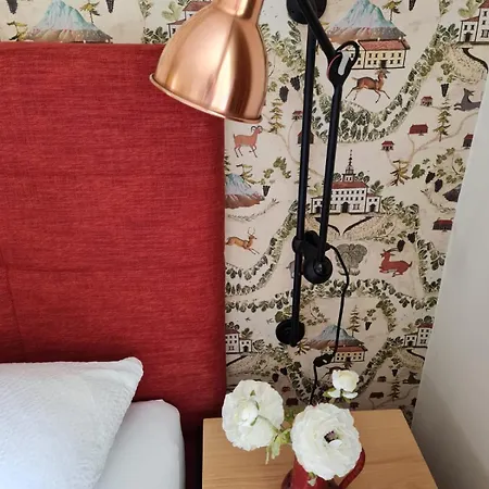 Apartment Landhaus Antonia