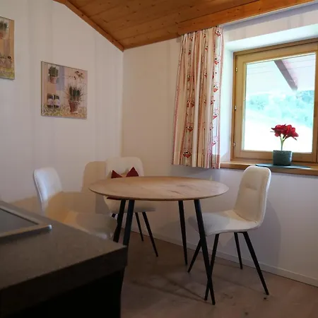 Antonia * Fusch an der Glocknerstraße