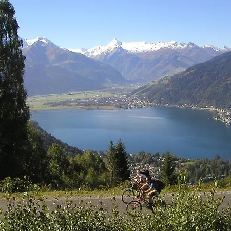 Appartement Antonia Fusch an der Glocknerstraße