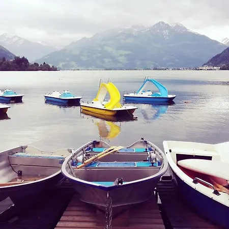 Appartement Antonia *