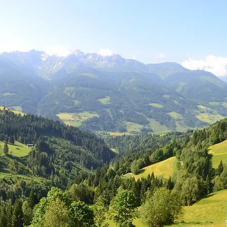 Antonia Appartement Fusch an der Glocknerstraße