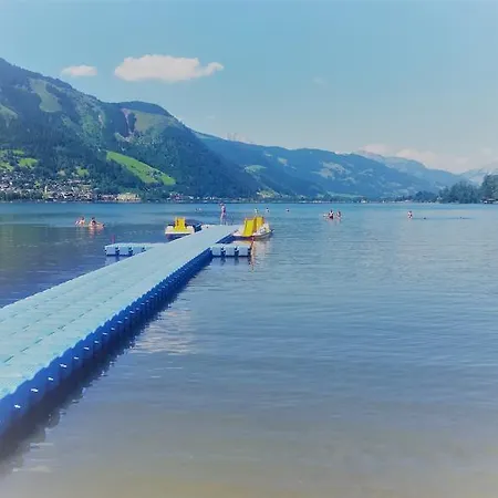 Antonia Appartement Fusch an der Glocknerstraße