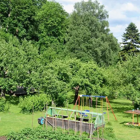 Appartement Antonia *