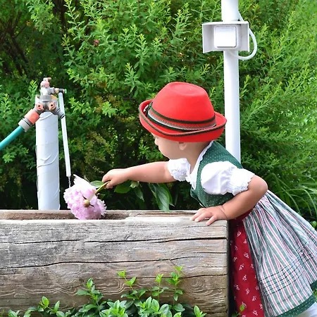 公寓 Antonia 弗希安德格洛可尼