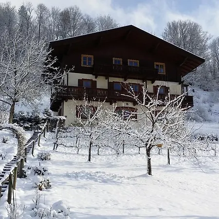 Landhaus Antonia