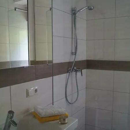 Appartement Antonia Fusch an der Glocknerstraße