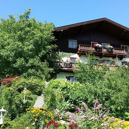 Landhaus Antonia Apartment