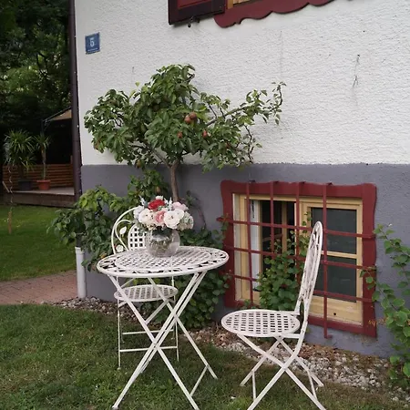 Landhaus Antonia Bruck an der Grossglocknerstrasse