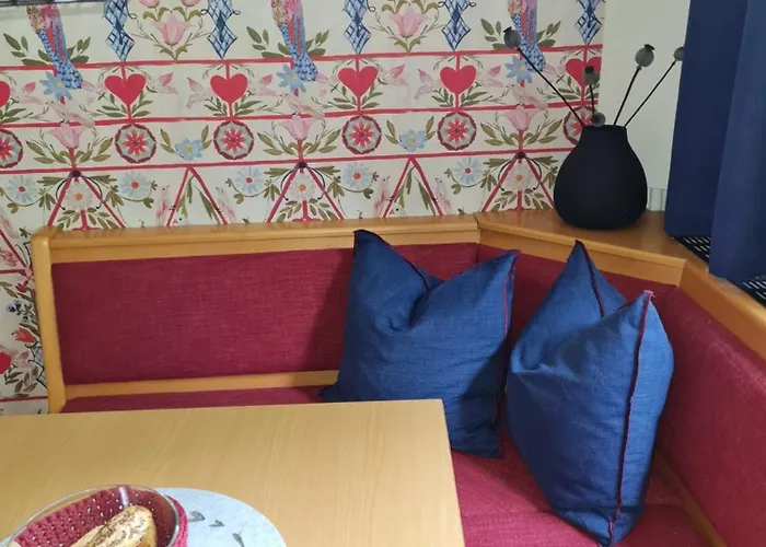 公寓 Antonia 弗希安德格洛可尼