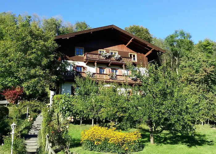 公寓 Antonia 弗希安德格洛可尼