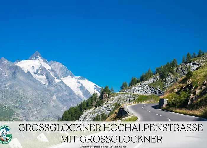 公寓 Antonia 弗希安德格洛可尼