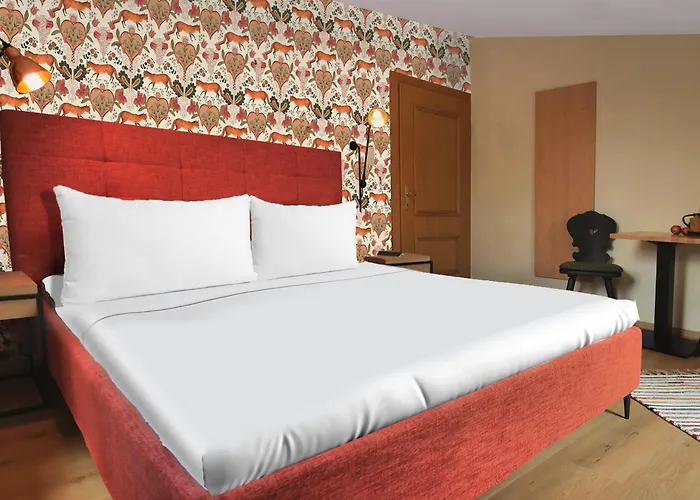 Antonia * 弗希安德格洛可尼