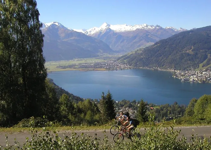 公寓 Antonia 弗希安德格洛可尼