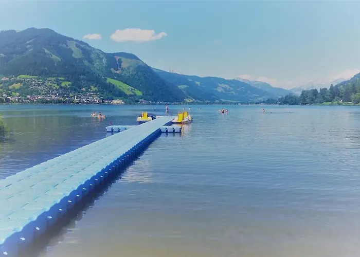 Antonia 公寓 弗希安德格洛可尼