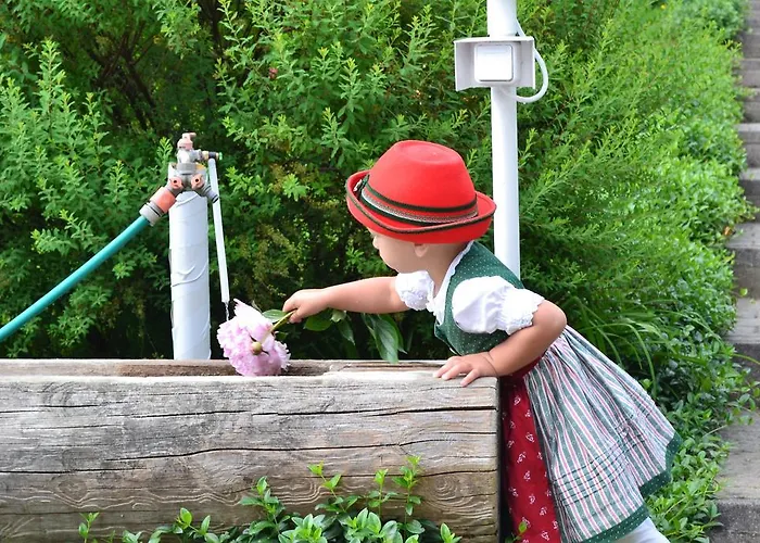 公寓 Antonia 弗希安德格洛可尼