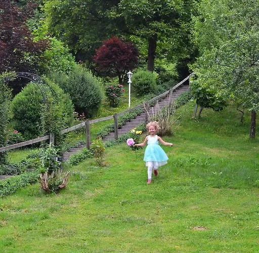 Antonia 公寓 弗希安德格洛可尼